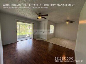 3153 Bloomingdale Villas Ct in Brandon, FL - Building Photo - Building Photo