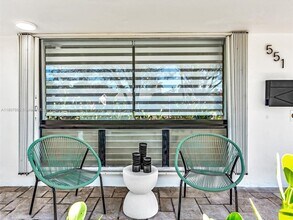 551 Crescent Dr in Hollywood, FL - Building Photo - Building Photo