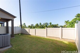 91-1159-1159 Kamakana St in Ewa Beach, HI - Foto de edificio - Building Photo