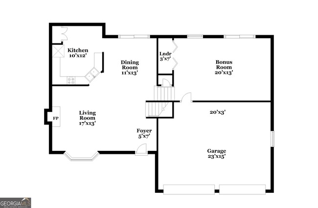 2630 Windage Dr SW in Marietta, GA - Building Photo - Building Photo