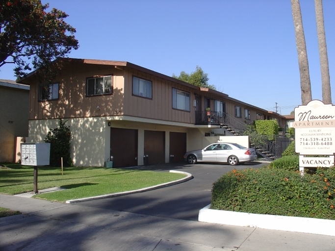 9571 Maureen Dr in Garden Grove, CA - Building Photo