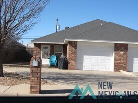 108 Gayland Dr in Clovis, NM - Building Photo