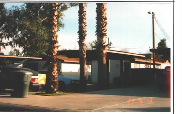 2507 W Hayward Ave in Phoenix, AZ - Building Photo - Building Photo