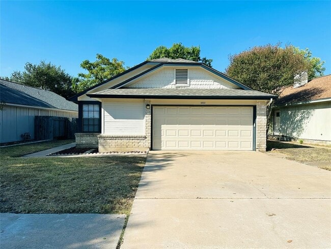 property at 14414 Tiffer Ln