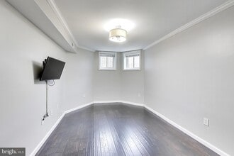 1724 21st St NW in Washington, DC - Foto de edificio - Building Photo