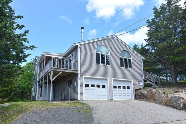 property at 206 Atlantic St