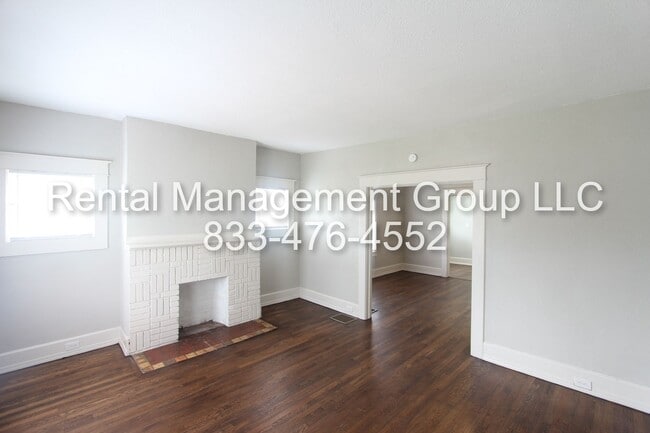 1437 44th St Ensley in Birmingham, AL - Building Photo - Building Photo