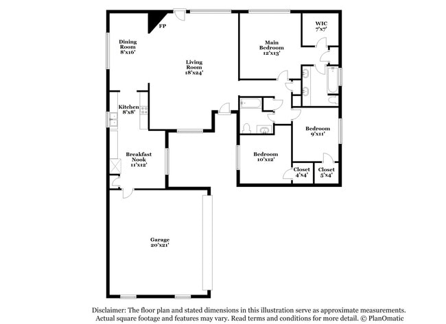 10930 Rosewood Ct in La Porte, TX - Building Photo - Building Photo
