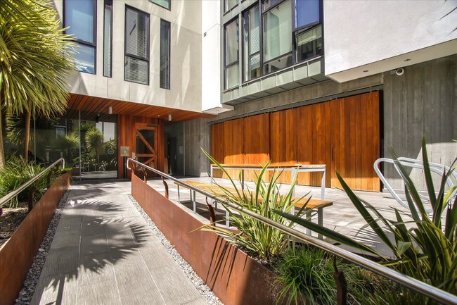300 Ivy St-Unit -511 in San Francisco, CA - Building Photo - Building Photo