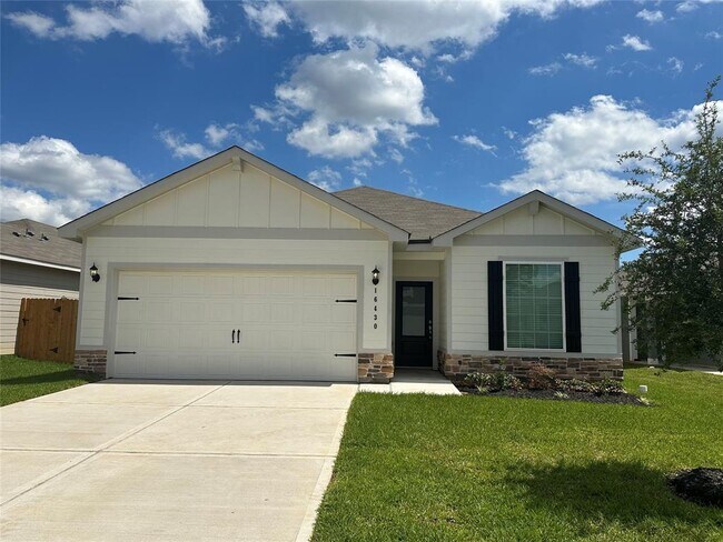 property at 16430 Blossom Grv Dr