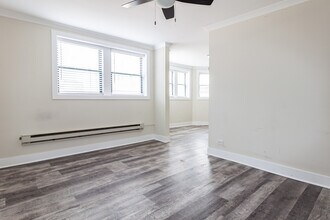 3838 N Greenview Ave in Chicago, IL - Building Photo - Building Photo