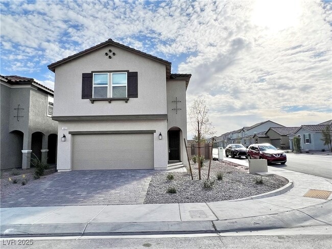 7023 Bard Ave in Las Vegas, NV - Building Photo - Building Photo