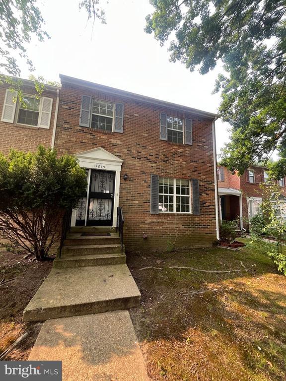 property at 12809 Cheval Ct