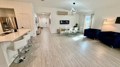 1252 Denali Dr in Winter Haven, FL - Building Photo - Building Photo