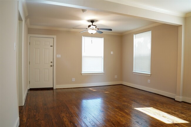 2812 Avenue M in Galveston, TX - Building Photo - Building Photo