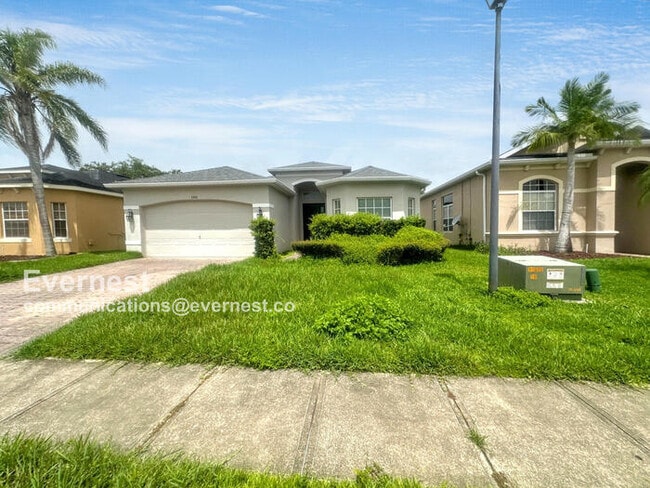 property at 1361 Periwinkle Blue Way