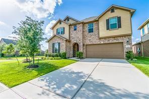 16442 Williamstown Dr in Houston, TX - Building Photo