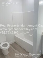 472 W 40 S in Providence, UT - Building Photo - Building Photo
