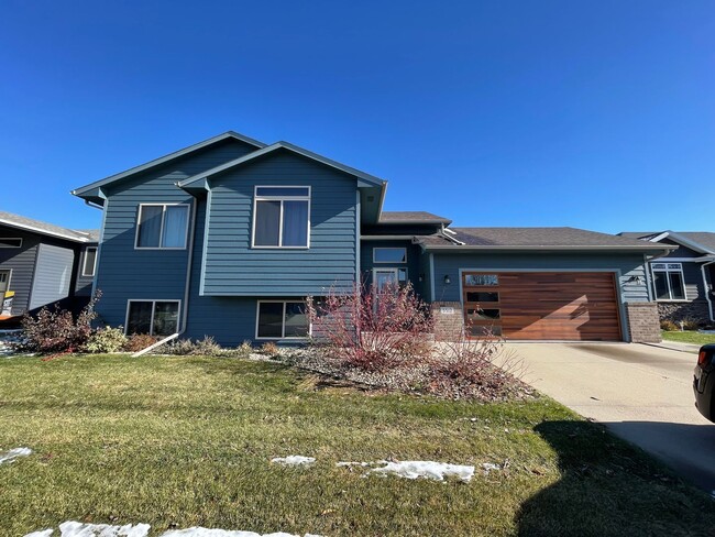 property at 5512 South Culbert Avenue