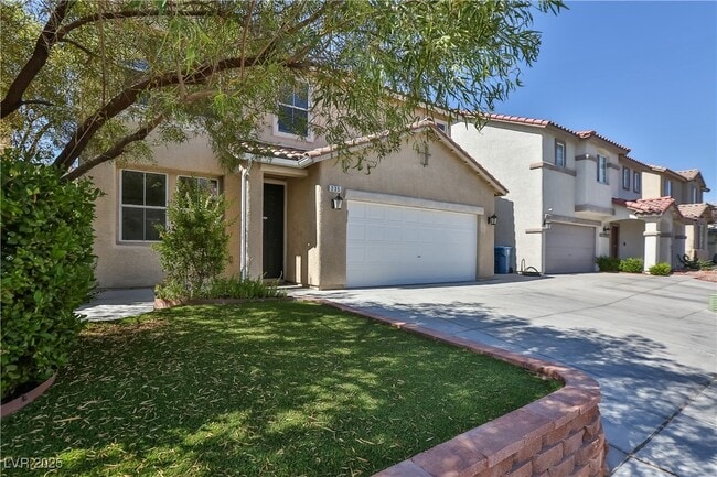235 Calvino Ave in Las Vegas, NV - Building Photo - Building Photo
