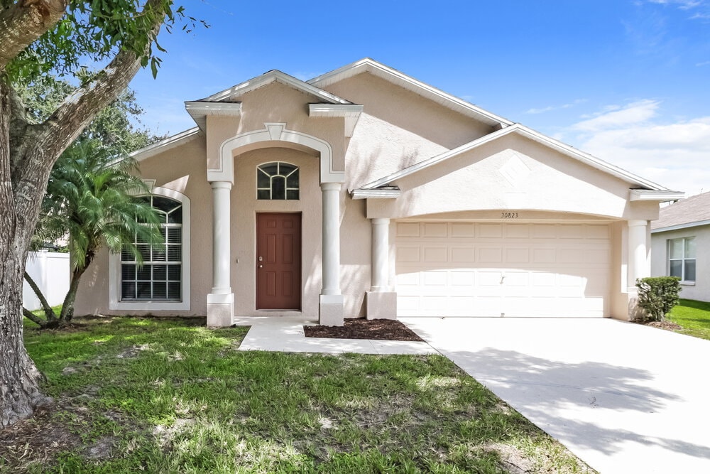 30823 Birdhouse Dr in Wesley Chapel, FL - Building Photo