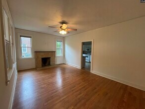 324 South Harden Street in Columbia, SC - Building Photo - Building Photo