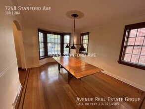 7248 Stanford Ave in University City, MO - Building Photo - Building Photo