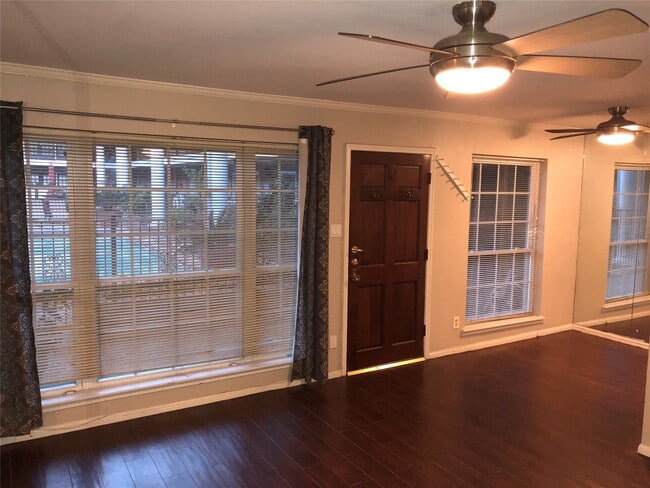 property at 2507 Montrose Blvd