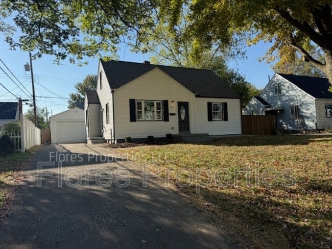 3181 Gerbert Rd in Columbus, OH - Building Photo - Building Photo
