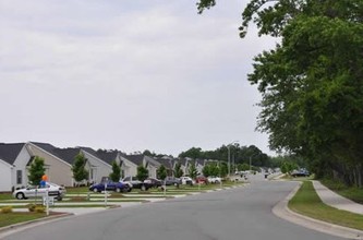 Windsor Creek in Goldsboro, NC - Foto de edificio - Building Photo