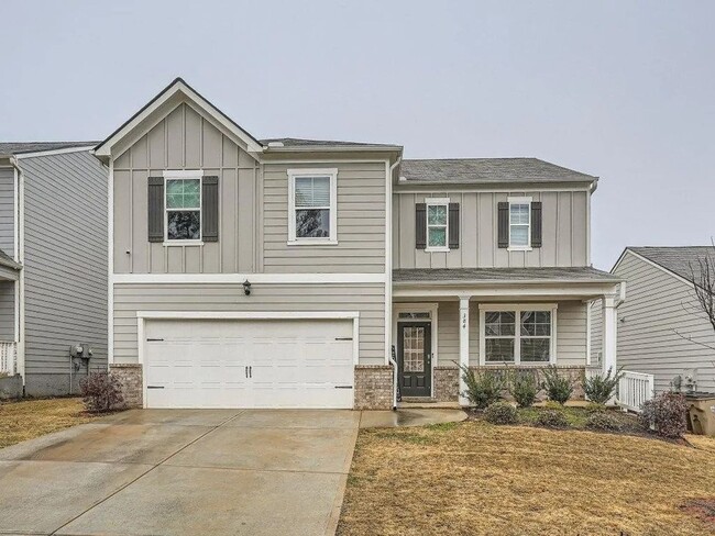 property at 384 Quail Pass