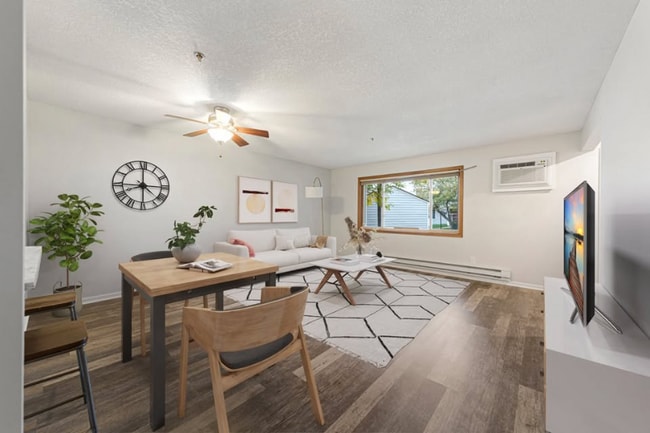 property at 2100 Ridge Dr