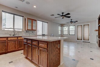 5993 Attavilla Dr in Las Vegas, NV - Building Photo - Building Photo