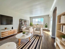 1311 Madison St NW in Washington, DC - Building Photo