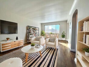 1311 Madison St., NW in Washington, DC - Building Photo - Building Photo