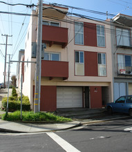 401 90th St in Daly City, CA - Building Photo - Building Photo