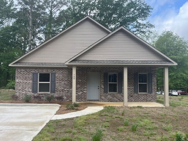 property at 709 George Ave