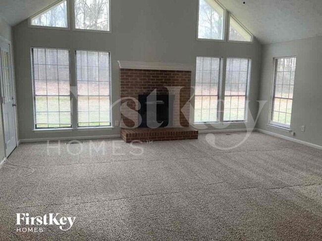 1583 Pates Creek Rd in Stockbridge, GA - Building Photo - Building Photo