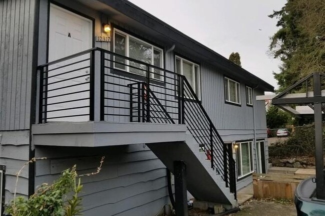 property at 12317 35th ave NE