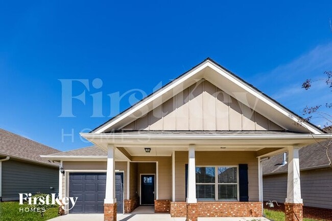 property at 1012 Preston Pl