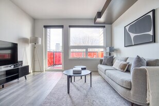 1530 Belmont Ave in Seattle, WA - Building Photo