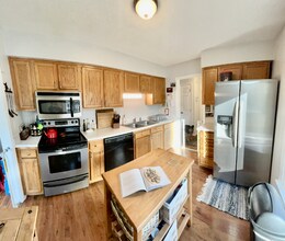 5586 Arapahoe Ct in Fayetteville, NC - Building Photo - Building Photo