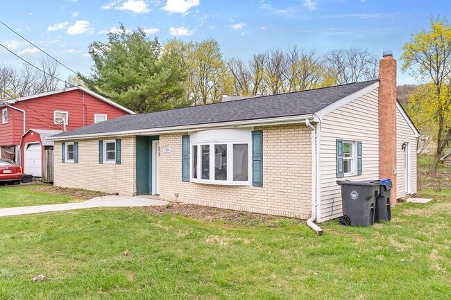 1304 Voortman Ave in Allentown, PA - Building Photo - Building Photo