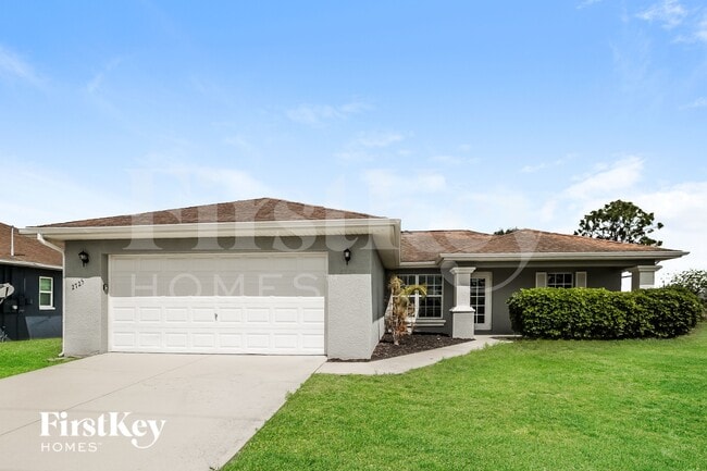 property at 2725 NE 20th Pl