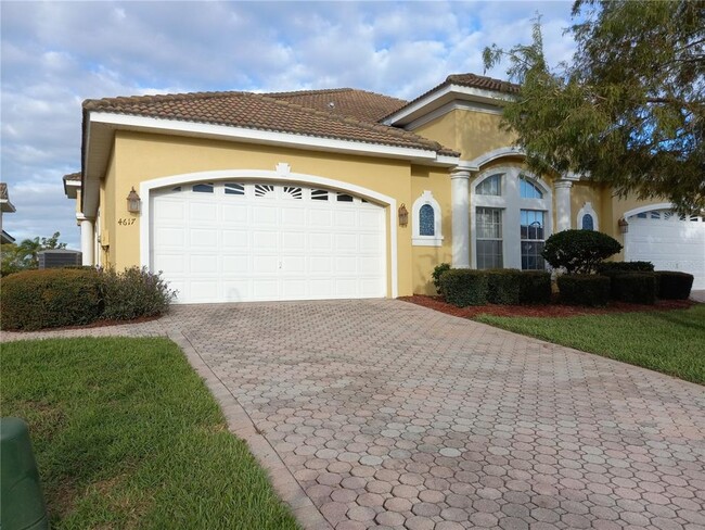 property at 4617 Casswell Dr