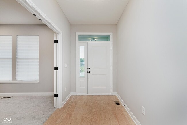 15099 Covebrook Ln in Fishers, IN - Building Photo - Building Photo