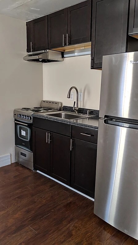 Christian Place Apartments in Indianapolis, IN - Building Photo - Building Photo