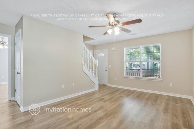 8336 Ramblin Ct in Douglasville, GA - Building Photo - Building Photo