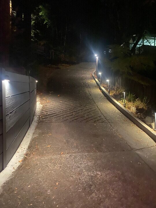 42 Hickory Rd in Fairfax, CA - Building Photo