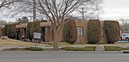 424 Yale Blvd SE in Albuquerque, NM - Building Photo - Building Photo